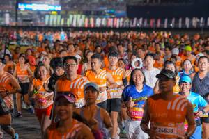 BIB: 1488, 26623, 24538
                            <button type="button" onclick="openModal(22826163)" class="btn btn-primary btn-sm float-right btn-popup" data-toggle="modal" data-target=".modal-high-quality">
                        <i class="fas fa-shopping-cart"></i> Add to Cart
                    </button>
                                            <button type="button" onclick="isThisMe(22826163, true)" class="btn btn-success btn-sm float-right btn-popup btn-isme hidden" data-toggle="tooltip" data-placement="bottom" title="นี่คือรูปของคุณใช่ไหม คลิกที่นี่เพื่อเอาเข้าอัลบั้ม">
                        <i class="fas fa-plus"></i> Add to album
                    </button>
                    <button type="button" onclick="isThisMe(22826163, false)" class="btn btn-warning btn-sm float-right btn-popup btn-isnotme hidden">
                        <i class="fas fa-ban"></i> Remove from album
                    </button>